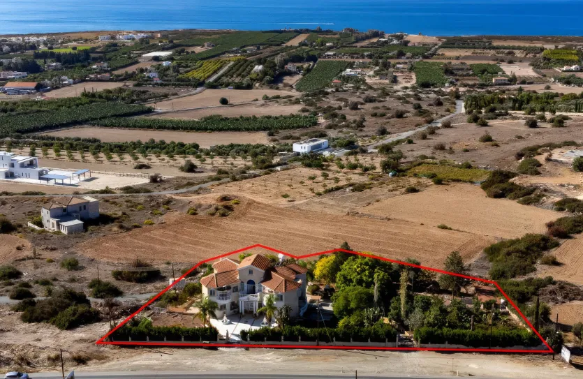 6-bedroom house - 18332, photo 2