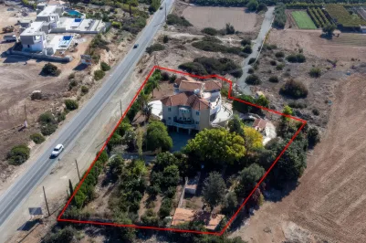 6-bedroom house - 18332, photo 2