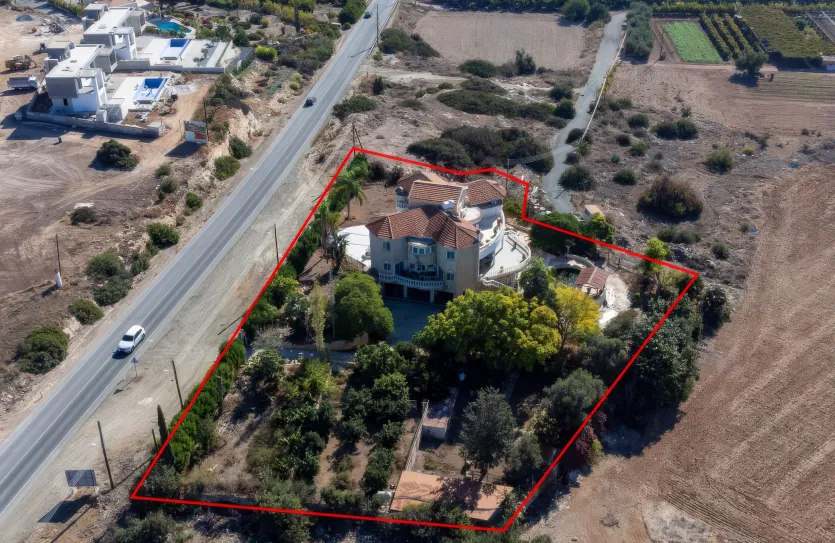 6-bedroom house - 18332, photo 3