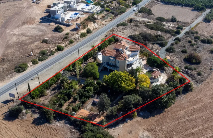 6-bedroom house - 18332, photo 4