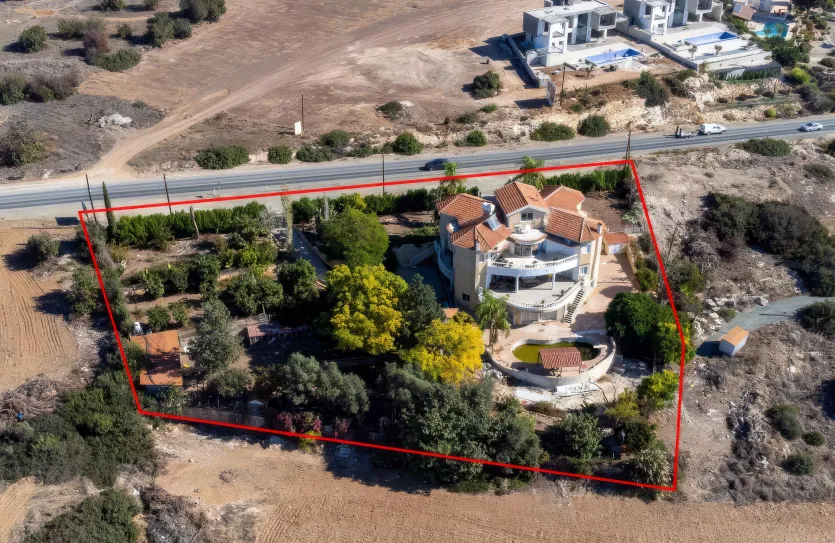 6-bedroom house - 18332, photo 5