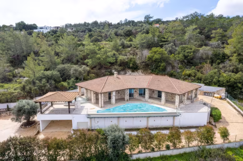 3 bedroom house in Neo Chorio, Paphos