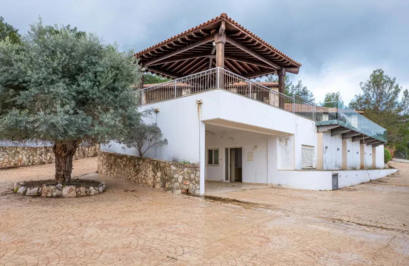 Дом с 3-мя спальнями - 18335, photo 14