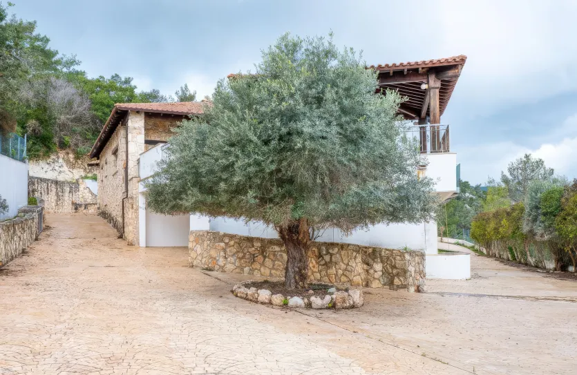 Дом с 3-мя спальнями - 18335, photo 15