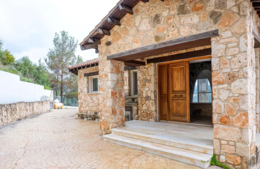 Дом с 3-мя спальнями - 18335, photo 16