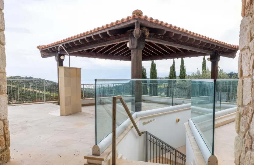 Дом с 3-мя спальнями - 18335, photo 19