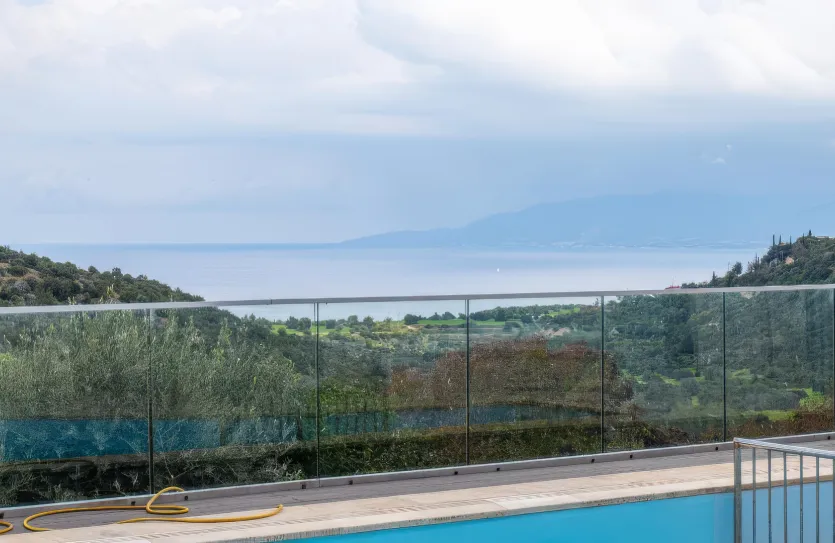 Дом с 3-мя спальнями - 18335, photo 20