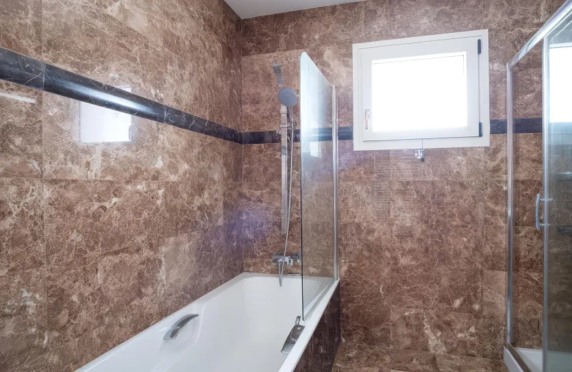 Дом с 3-мя спальнями - 18335, photo 8