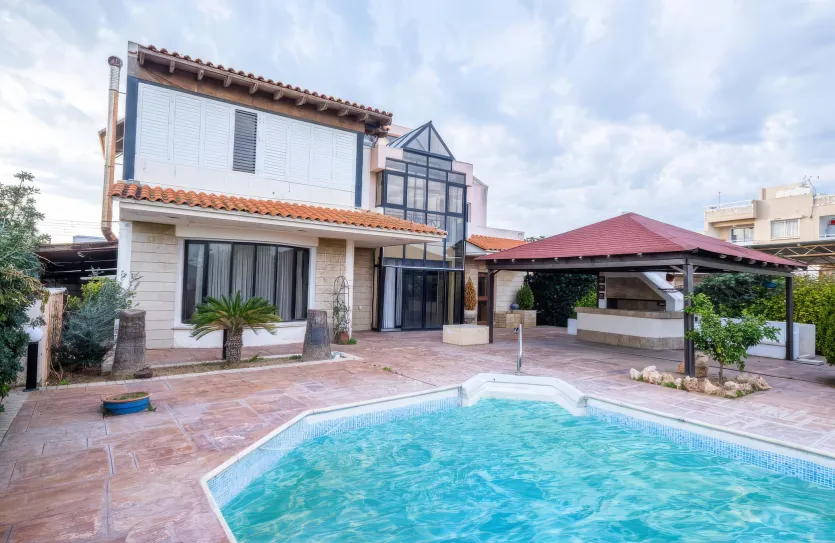 3-bedroom villa for sale - 18337