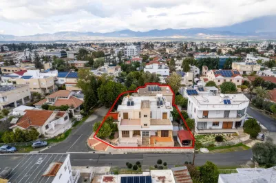 4-bedroom villa - 18340, photo 1