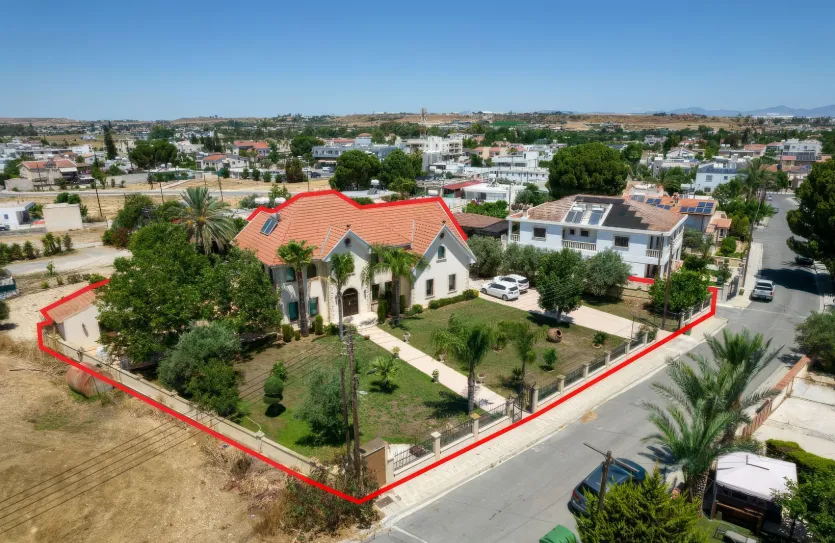 5-bedroom villa for sale - 18343