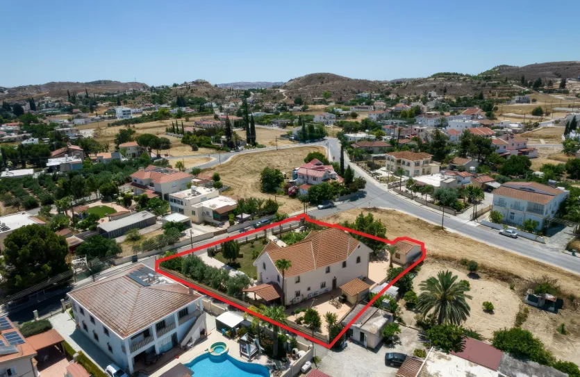 5-bedroom villa - 18343, photo 3