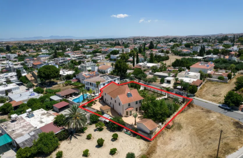 5-bedroom villa - 18343, photo 4