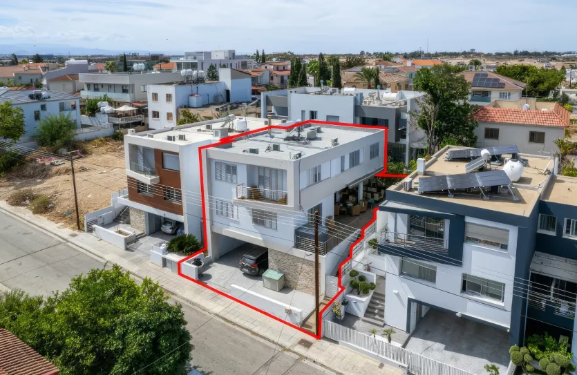 5-bedroom villa for sale - 18341