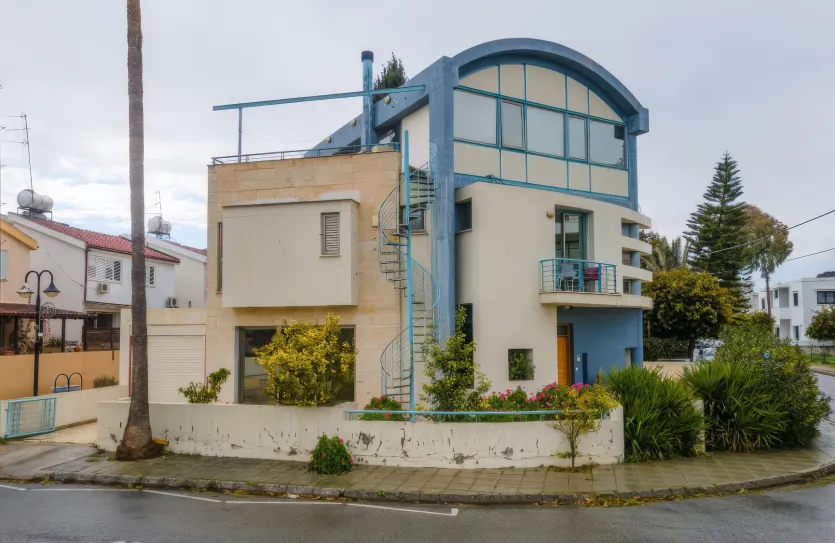 5-bedroom villa - 18347, photo 3