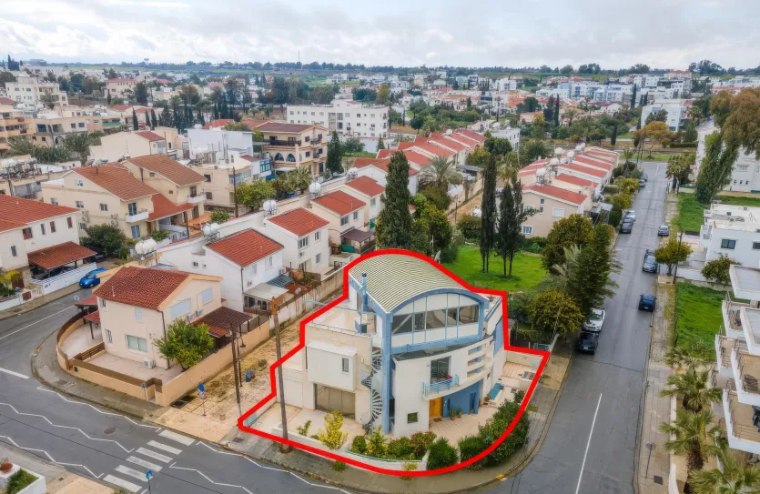 5-bedroom villa - 18347, photo 4