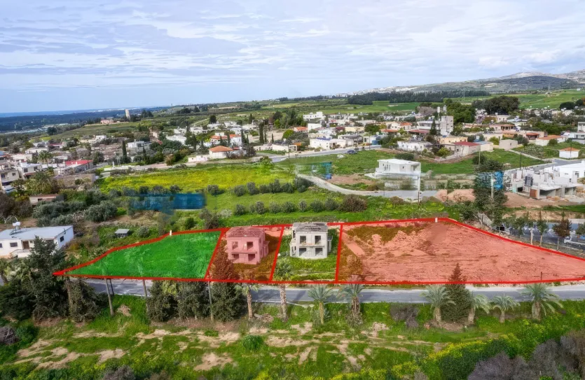 Дом с 3-мя спальнями продажа - 18348