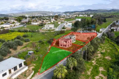 Дом с 3-мя спальнями - 18348, photo 1