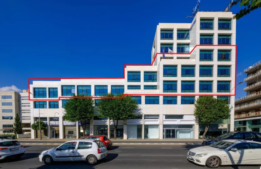 Office for sale - 18350