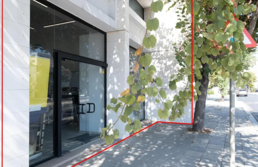 Офис - 18354, photo 2