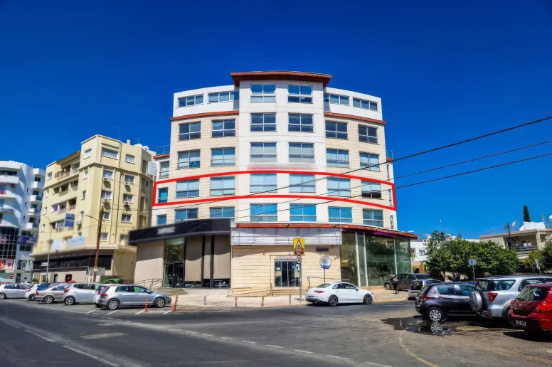 Офис в Строволосе, Никосия