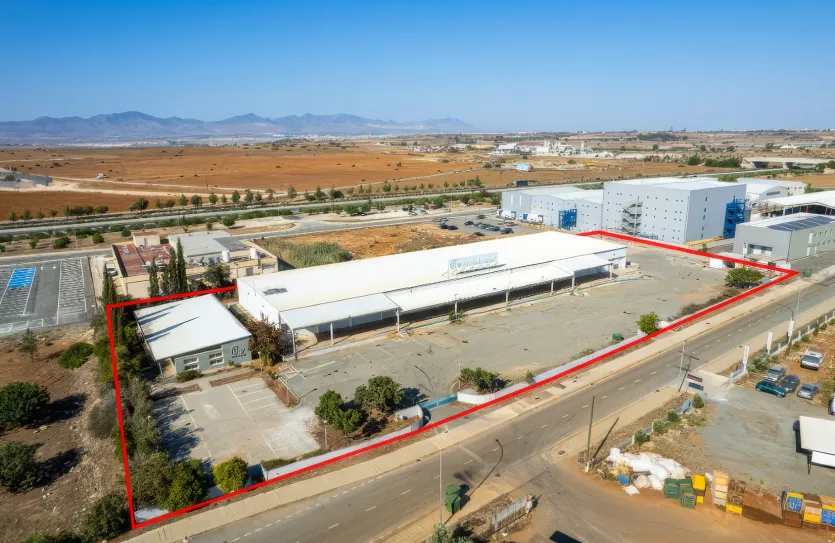 Склад продажа - 18366