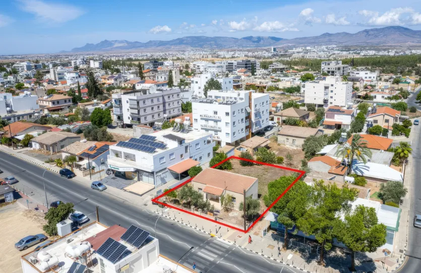 Commercial plot - 18372, photo 2