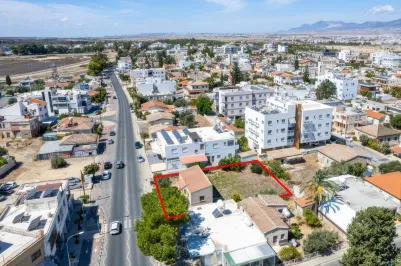 Commercial plot - 18372, photo 2