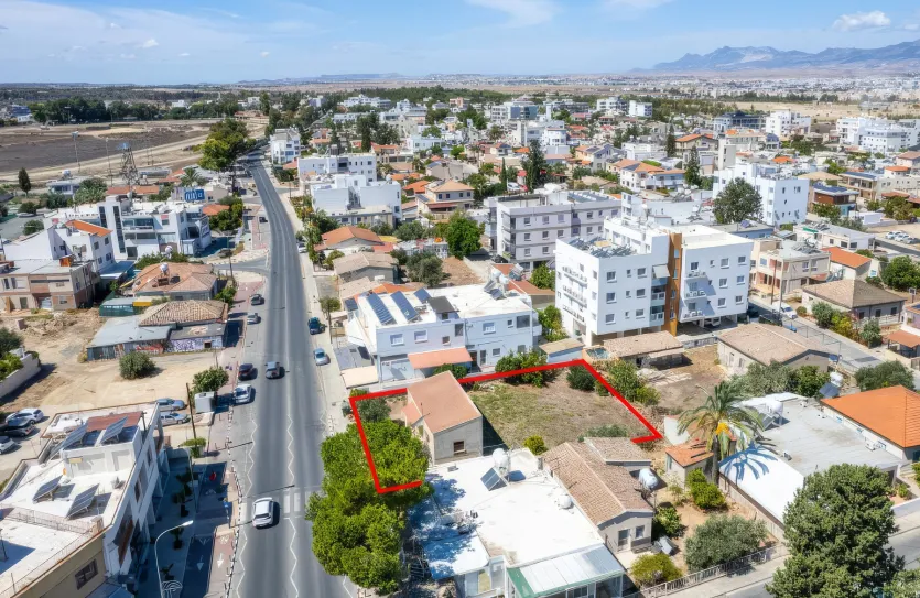 Commercial plot - 18372, photo 3