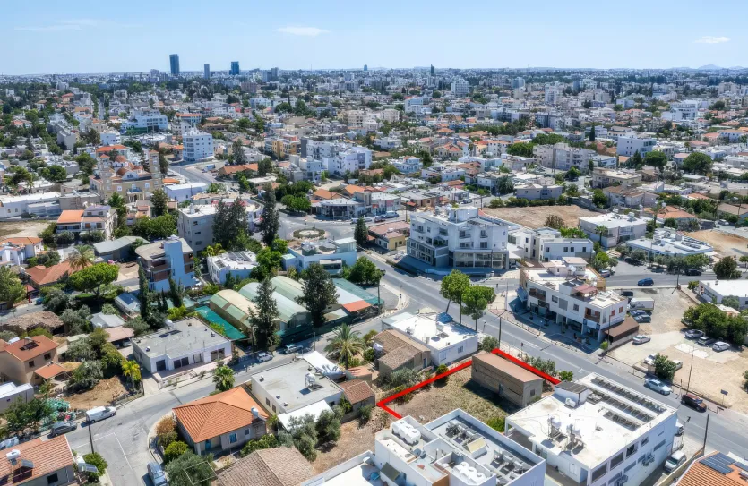 Commercial plot - 18372, photo 6