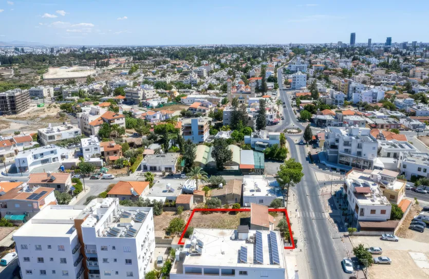 Commercial plot - 18372, photo 7