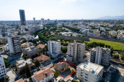 Участок для коммерческой застройки - 18370, photo 1