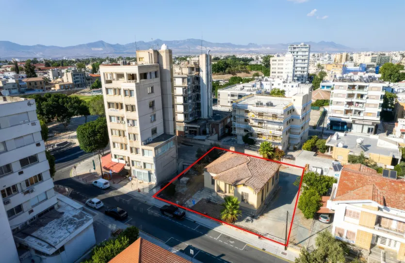 Участок для коммерческой застройки - 18370, photo 3