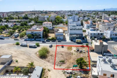 Commercial plot - 18371, photo 1