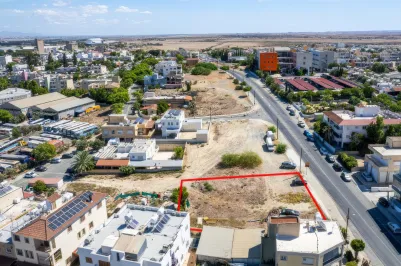 Commercial plot - 18371, photo 2