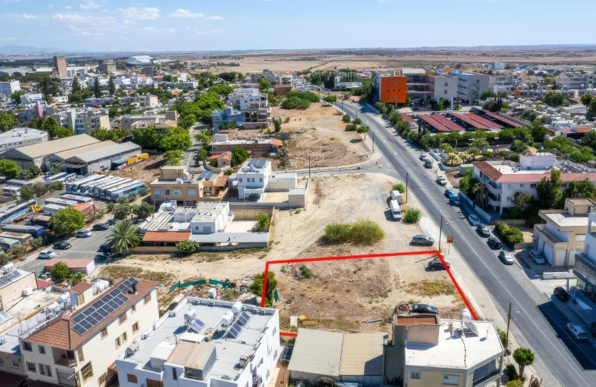 Commercial plot - 18371, photo 3