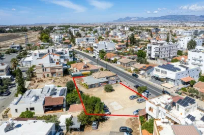 Участок для коммерческой застройки - 18373, photo 1