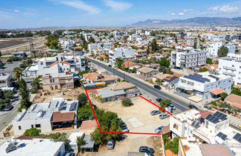 Участок для коммерческой застройки - 18373, photo 2