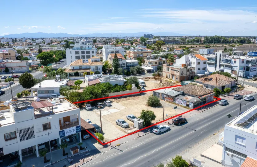 Участок для коммерческой застройки - 18373, photo 3