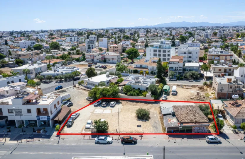 Участок для коммерческой застройки - 18373, photo 4