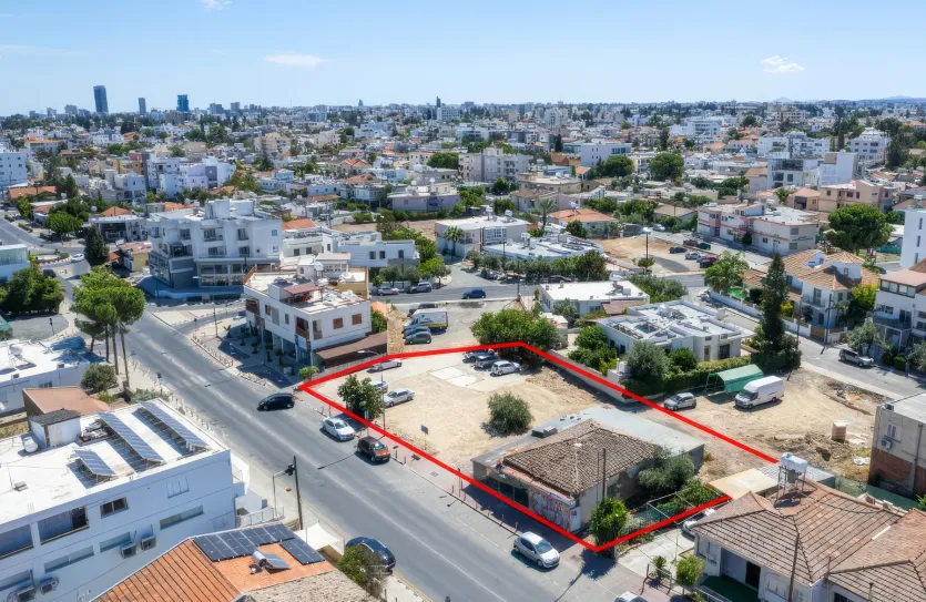 Участок для коммерческой застройки - 18373, photo 5