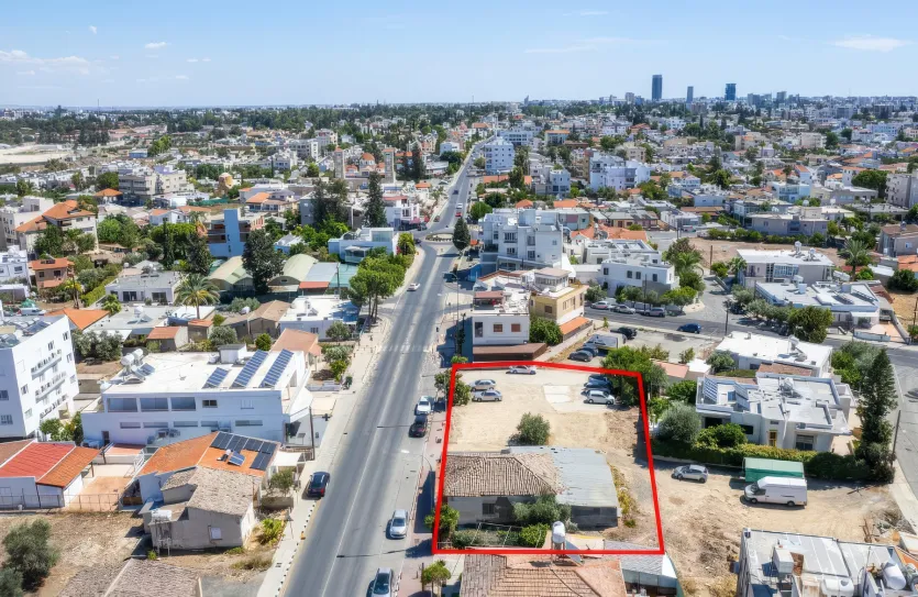 Участок для коммерческой застройки - 18373, photo 6