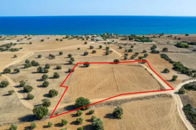 Земельный участок - 18375, photo 1