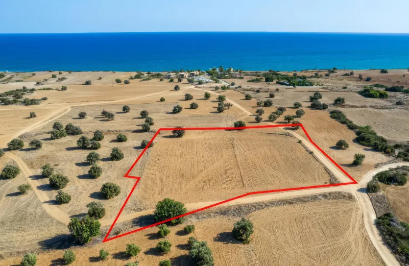 Земельный участок - 18375, photo 2