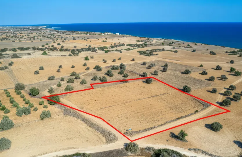 Земельный участок - 18375, photo 3