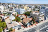 Commercial plot in Aglantzia, Nicosia - 18374