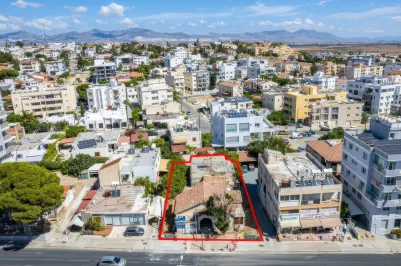 Commercial plot - 18374, photo 1