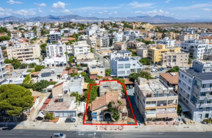 Commercial plot - 18374, photo 2