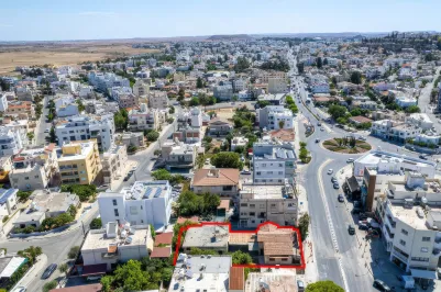 Commercial plot - 18374, photo 2