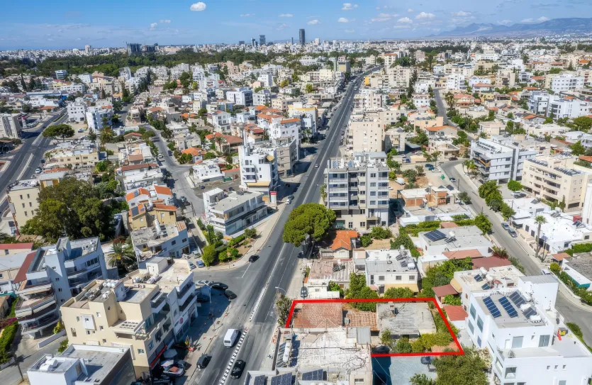 Commercial plot - 18374, photo 5